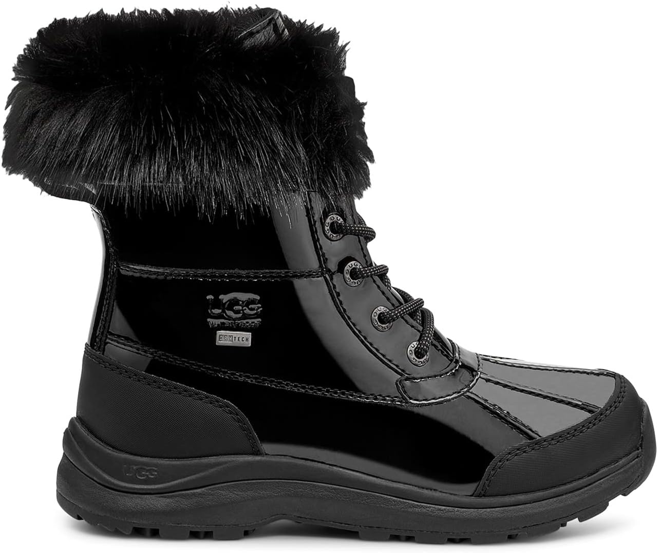Women's UGG Adirondack Boot III | Zappos.com